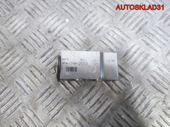 Клапан кондиционера Mitsubishi Colt Z3 4475002550