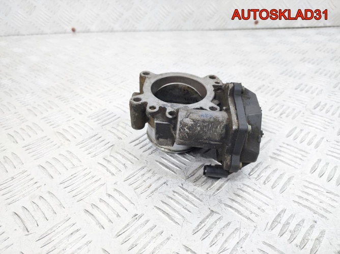 Заслонка дроссельная Mercedes Sprinter A6460901970