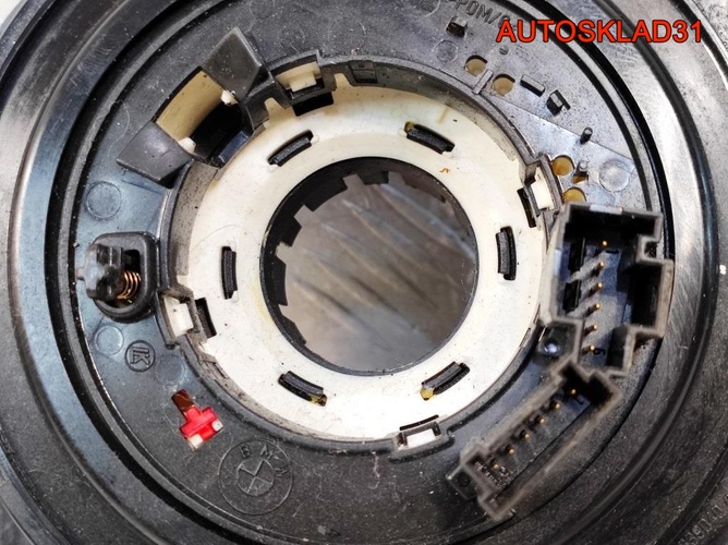 Переключатель подрулевой BMW E90 61316965290 Переключатель подрулевой BMW E90 61316965290