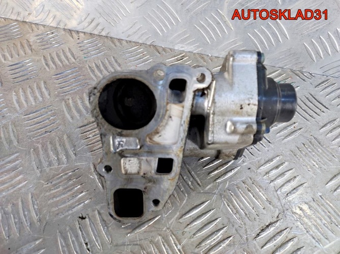Клапан EGR Opel Vectra C 2.2 Z22YH 24404025