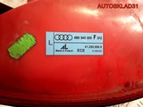 Фонарь задний левый Audi A6 C5 4B9945095F Combi (Изображение 6)