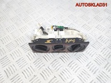 Блок управления отопителем VW Passat B5 1J0820045C (Изображение 2)