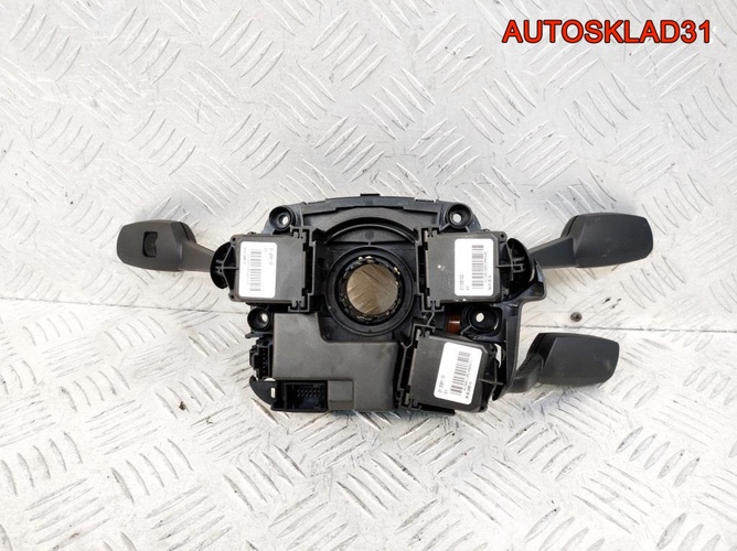 Переключатель подрулевой BMW E90 61316965290 Переключатель подрулевой BMW E90 61316965290