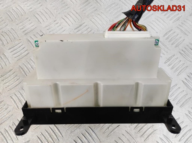Блок климата Nissan Qashqai J10 27500JD45C