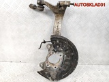 Кулак передний правый Audi A6 C5 4B3407242H (Изображение 1)