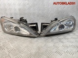 Фары Ксенон Комплект Nissan Primera P11 260609F610 (Изображение 1)