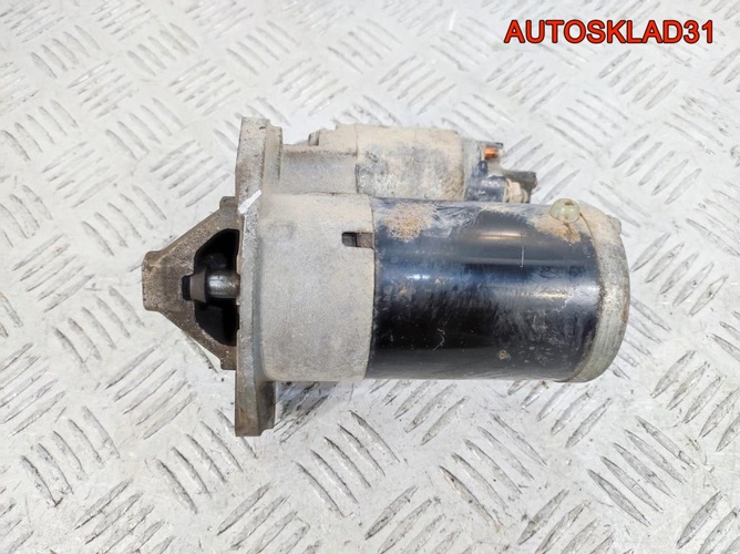Стартер Renault Logan 1.6 K7M 710 8200584664