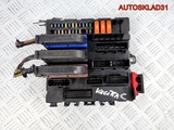 Блок предохранителей Opel Vectra C 13112909 (Изображение 2)