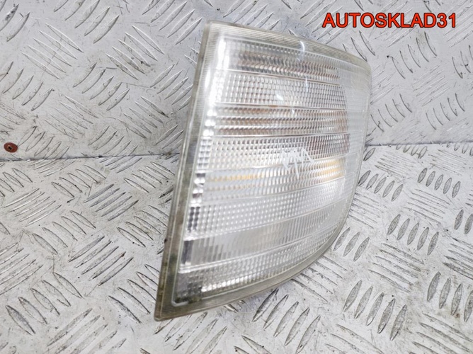 Указатель поворота левый белый Mercedes Vito 638 Указатель поворота левый белый Mercedes Vito 638