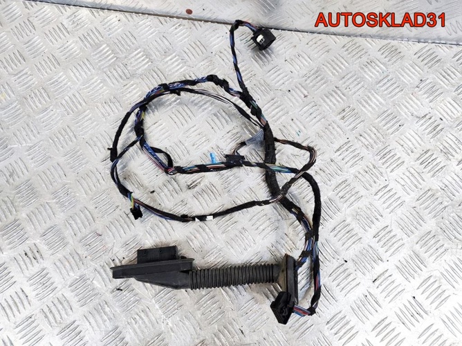 Проводка двери передней левой BMW E90 61129186571