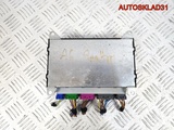 Блок управления подвеской Audi A6 C6 4F0910553A (Изображение 6)