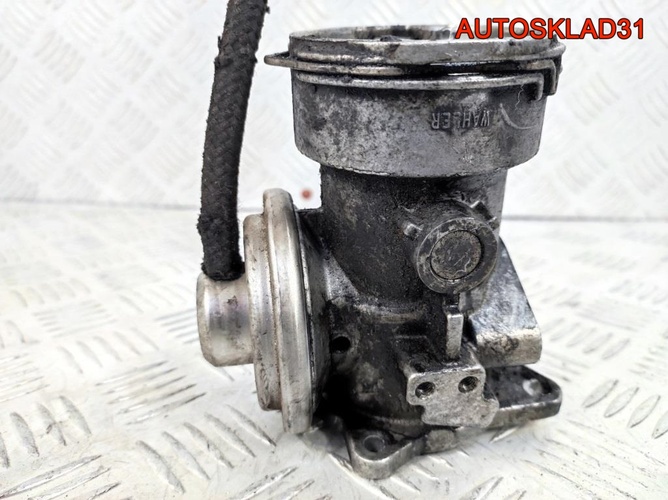 Клапан EGR Volkswagen VW Sharan 038129637L