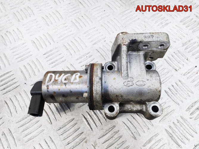 Клапан EGR Hyundai H 1 D4CB 2.5 CRDI 284104A470