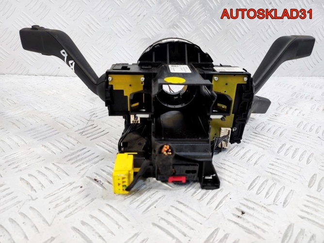 Переключатель подрулевой в сборе VW Passat B6