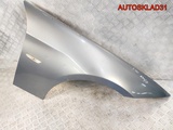 Крыло переднее правое BMW E90 41357135680 (Изображение 1)