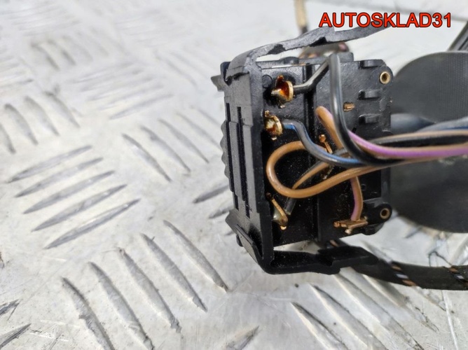 Переключатель стеклоочистителей BMW E34