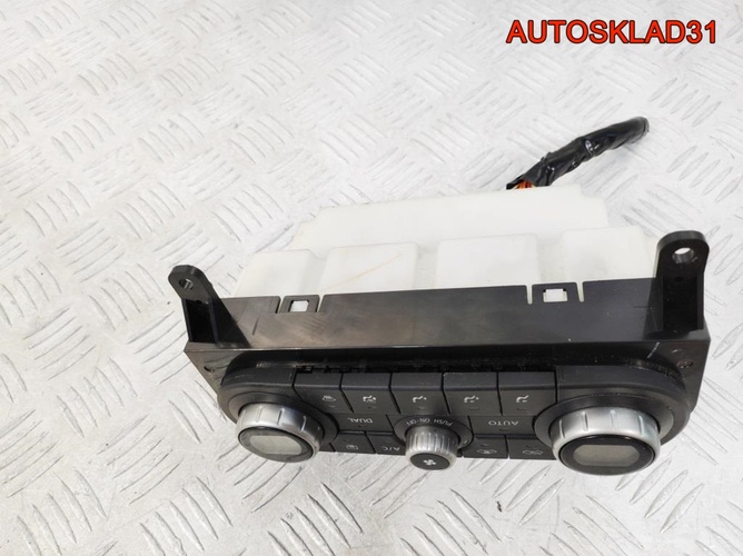 Блок климата Nissan Qashqai J10 27500JD45C