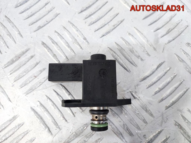 Регулятор давления топлива VW Golf 4 036906336 Регулятор давления топлива VW Golf 4 036906336