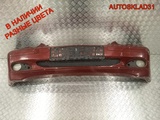 Бампер передний Mercedes Benz W203 A2038850025 (Изображение 2)