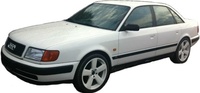 Audi 100 C4