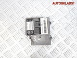 Блок управления Аирбаг VW Passat B6 3C0909605G (Изображение 1)
