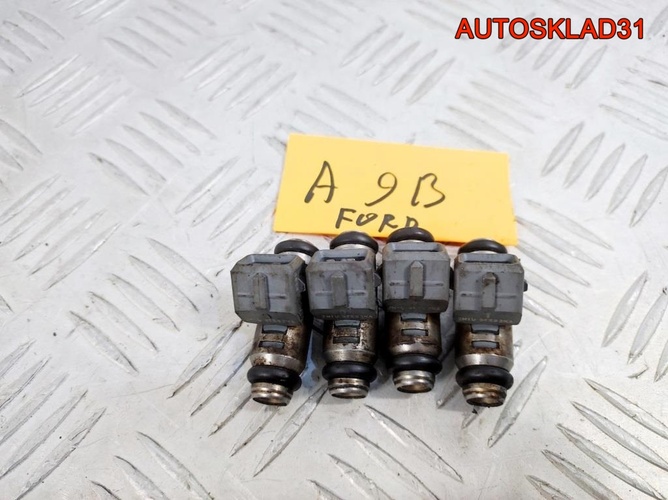 Форсунка топливная Ford Fiesta 1,3 A9A 2N1U9F593KA