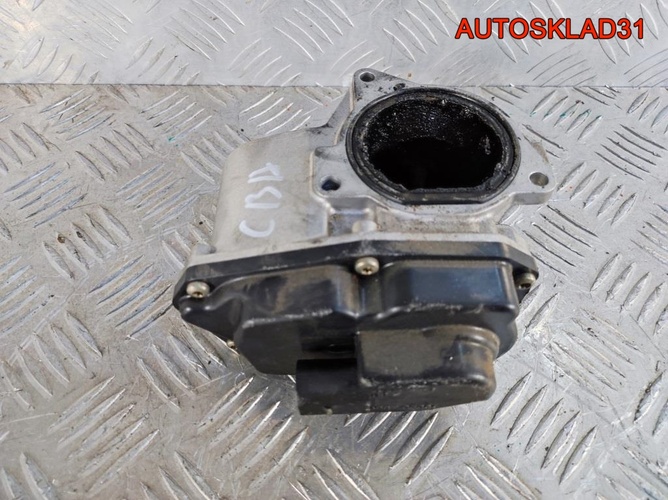 Клапан EGR VW Passat B6 2,0 CBA 03L131501K Дизель