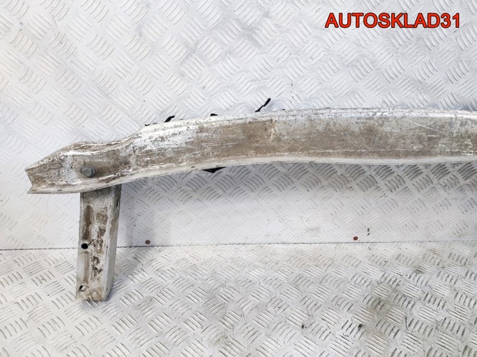 Усилитель заднего бампера Audi A4 B6 8E0807309C
