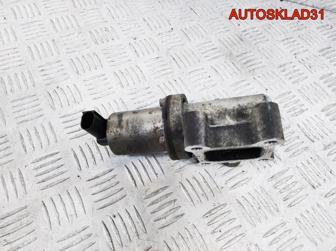 Клапан EGR Hyundai H 1 D4CB 2.5 CRDI 284104A470