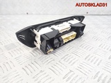 Блок управления климата VW Polo 6Q0820045E (Изображение 3)