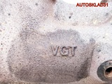 Коллектор выпускной Hyundai H 1 D4CB 285114A000 (Изображение 6)
