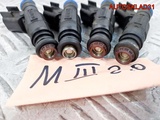 Форсунка инжекторная Ford Mondeo 3 0280156009 (Изображение 2)
