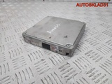 Блок ЭБУ Toyota Avensis T250 1,8 1ZZFE 8966105C20 (Изображение 6)