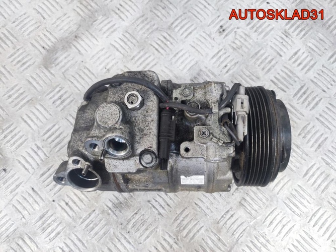Компрессор кондиционера BMW 90 64529180549