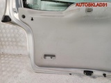 Дверь багажника Renault Scenic 1 7751472129 (Изображение 10)
