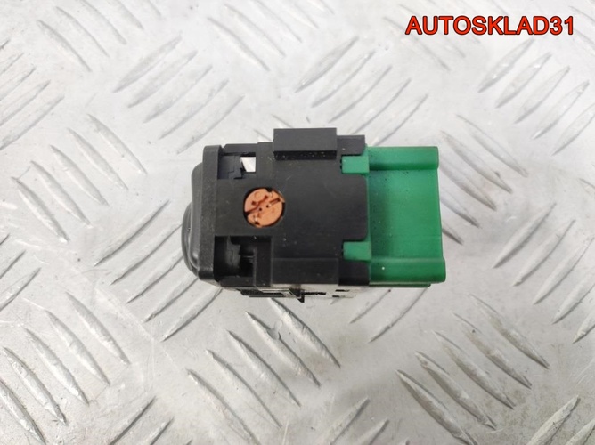 Переключатель регулировки зеркала Nissan Qashqai