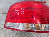 Фонарь задний правый Audi A3 8P 8P0945096 (Изображение 5)