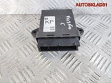 Блок ЭБУ центрального замка Opel Vectra C 9227562 (Изображение 2)