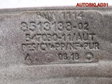 Шумоизоляция двигателя BMW F30 11148514330 (Изображение 7)