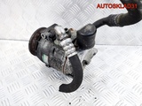 Компрессор кондиционера Mercedes W203 A0002308511 (Изображение 6)