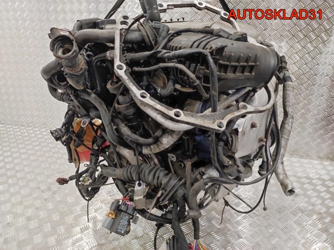 Двигатель AZX Volkswagen Passat B5+ 2.3 Бензин