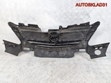 Решетка радиатора Opel Corsa D 13179940 (Изображение 7)
