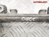Рейка топливная Hyundai Elantra G4GC 3534023510 (Изображение 4)