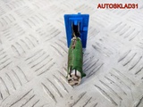 Резистор отопителя Opel Vectra B 90586303 (Изображение 4) Резистор отопителя Opel Vectra B 90586303 (Изображение 4)