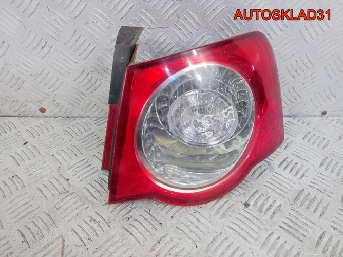 Фонарь задний правый VW Passat B6 3C5945096H Седан