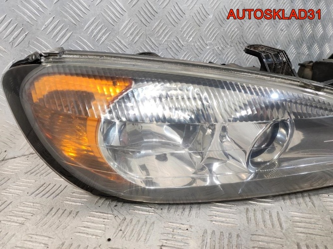 Фары Ксенон Комплект Nissan Primera P11 260609F610