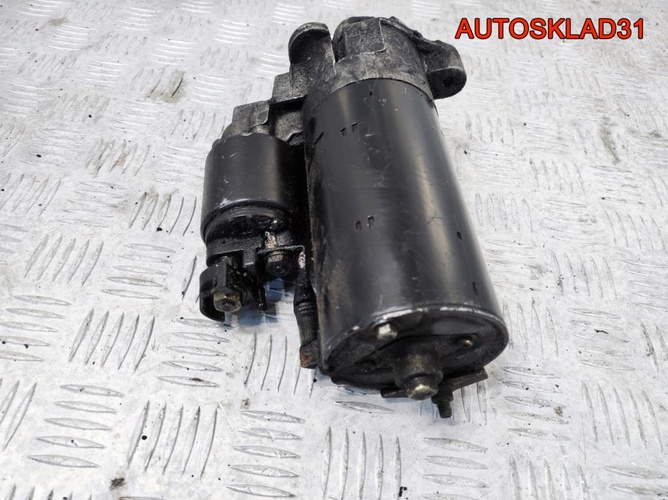 Стартер Volkswagen Passat B5 1.9 068911024G дизель