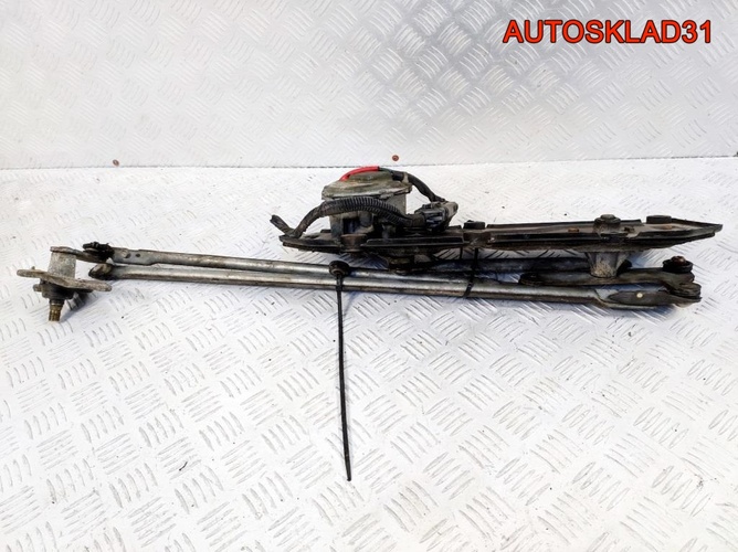 Трапеция стеклоочистителей Honda Shuttle WM82452S
