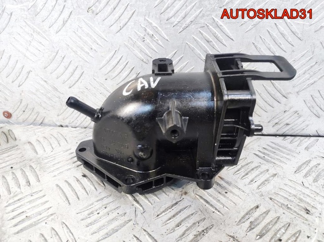 Воздуховод Volkswagen Tiguan 1,4 CAV 03C129721B