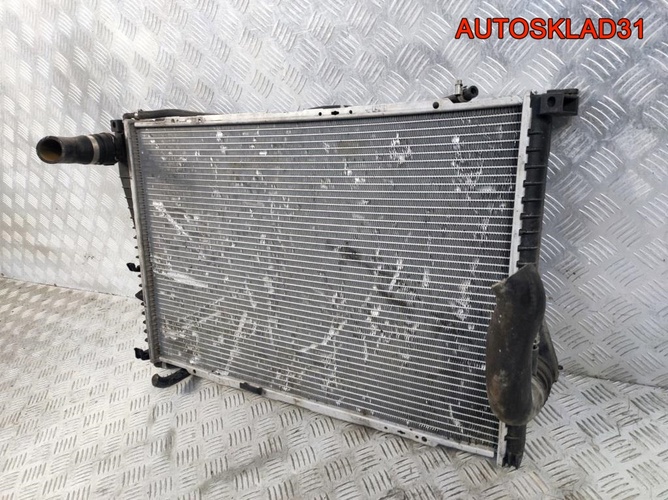 Радиатор основной BMW E38 3,5 Бензин 17111436061 